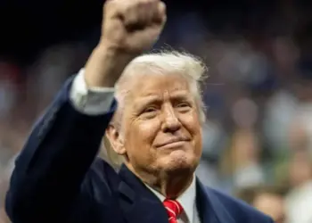 La Lega di Milano propone l’Ambrogino d’Oro a Trump