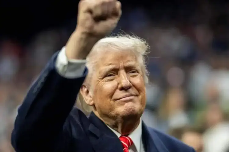 La Lega di Milano propone l’Ambrogino d’Oro a Trump