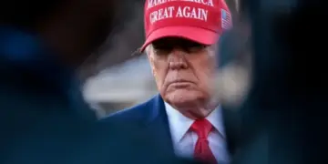 Trump annuncia la ripresa dei test nucleari Usa