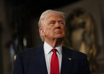 Trump critica il test missilistico russo