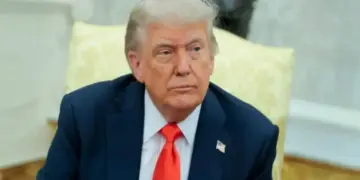 Trump pensa a un viaggio in Medio Oriente