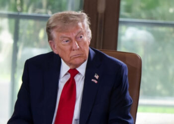 Trump su Ucraina, Medio Oriente e Cina