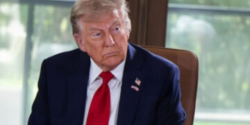 Trump su Ucraina, Medio Oriente e Cina