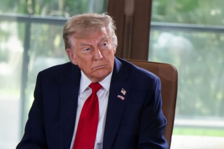 Trump su Ucraina, Medio Oriente e Cina