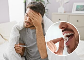 Un chewing gum rileva l’influenza@alanews