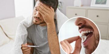 Un chewing gum rileva l’influenza@alanews