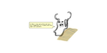 Una rappresentazione di Clippy