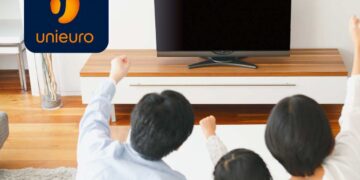 Unieuro: sconti fino al 50% su TV, smartwatch e notebook con Autunno Smart