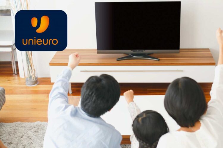 Unieuro: sconti fino al 50% su TV, smartwatch e notebook con Autunno Smart - www.alanews.it