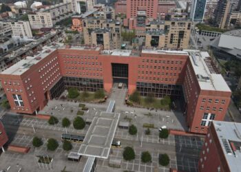 Università Bicocca di Milano