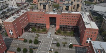 Università Bicocca di Milano