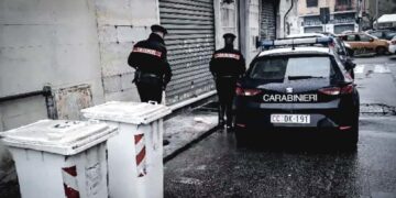 Uomo ucciso a coltellate a Collegno