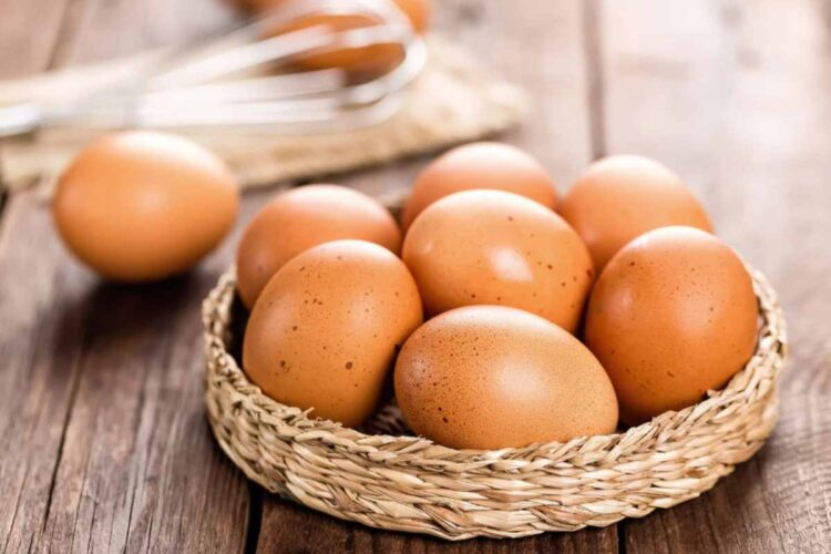 Il grande errore che tutti fanno con le uova: ecco dove andrebbero messe davvero - alanews.it