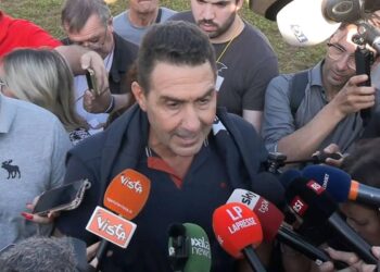 Vannacci contro Kiev sul gas russo