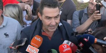 Vannacci contro Kiev sul gas russo