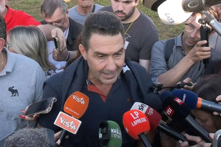 Vannacci contro Kiev sul gas russo