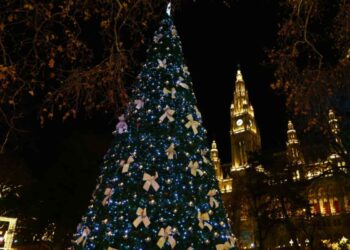 Tre città dove il Natale sembra un film (e una ti sorprenderà più delle altre)