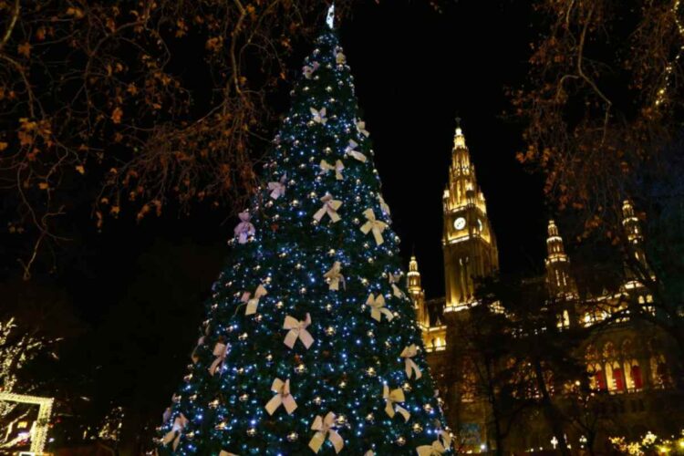 Tre città dove il Natale sembra un film (e una ti sorprenderà più delle altre) - alanews.it