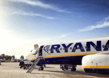 Ryanair