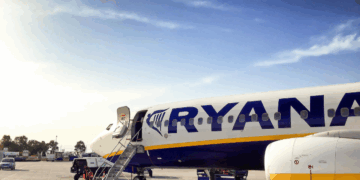 Ryanair