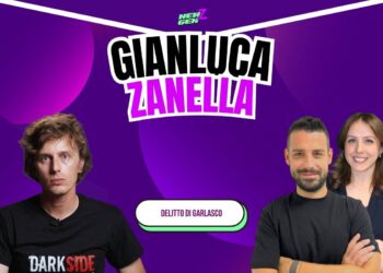Zanella caso Garlasco