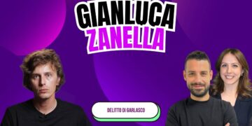 Zanella caso Garlasco