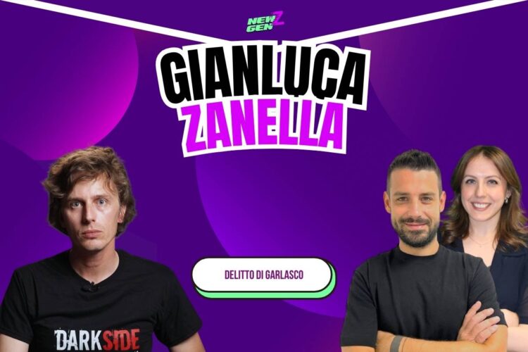 Zanella caso Garlasco