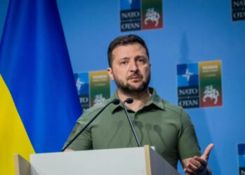 Zelensky Ucraina