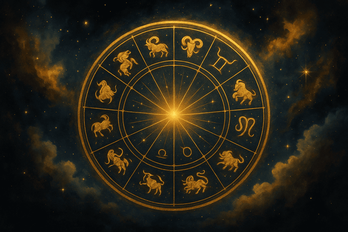 Zodiaco, oroscopo di oggi, domenica 23 novembre 2025