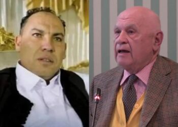 Almasri e Carlo Nordio