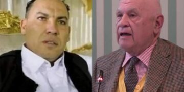 Almasri e Carlo Nordio