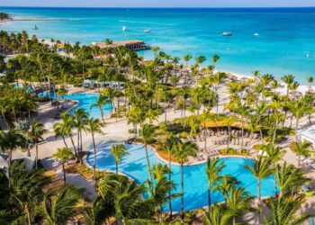 Aruba, l’isola che tutte le donne scelgono per rigenerarsi: cosa rende questo viaggio unico?