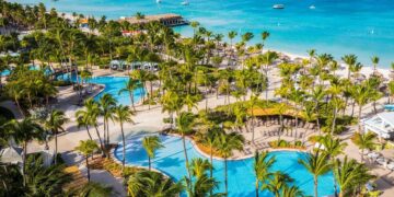 Aruba, l’isola che tutte le donne scelgono per rigenerarsi: cosa rende questo viaggio unico?