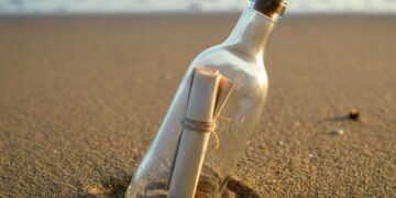 Australia, trovato su una spiaggia un messaggio in bottiglia di soldati della Prima guerra mondiale