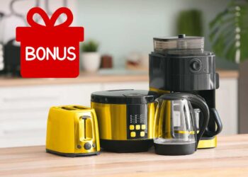 Bonus elettrodomestici 2025: arriva lo sconto digitale fino a 200 euro