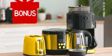 Bonus elettrodomestici 2025: arriva lo sconto digitale fino a 200 euro