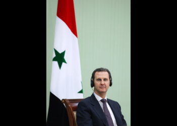 Bashar al-Assad