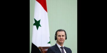 Bashar al-Assad