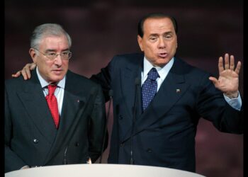 Cassazione: "Berlusconi e Dell'Utri non ebbero legami con la Mafia"