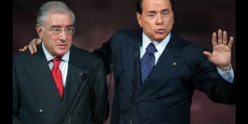 Cassazione: "Berlusconi e Dell'Utri non ebbero legami con la Mafia"