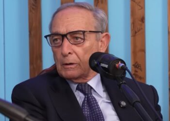 Carlo Taormina ospite a Gurulandia