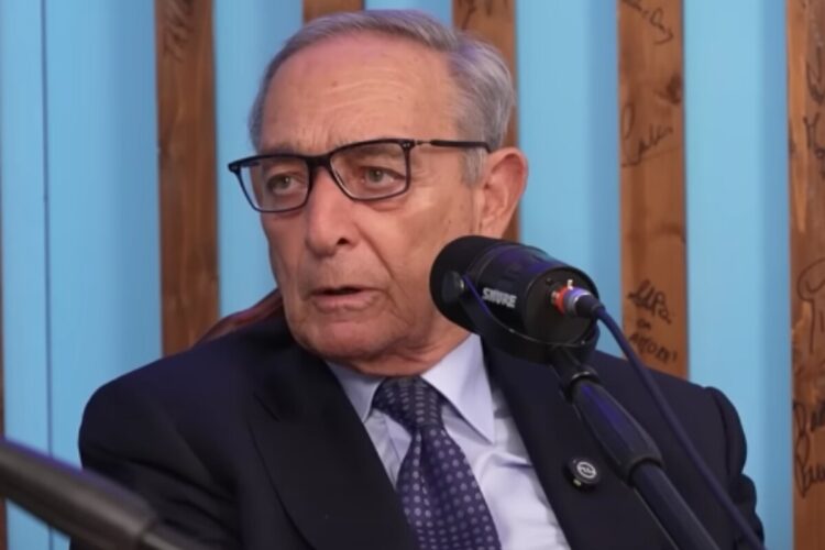 Carlo Taormina ospite a Gurulandia