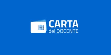Carta del docente 2025/26, ancora ferma: cosa cambia e quando sarà riattivata