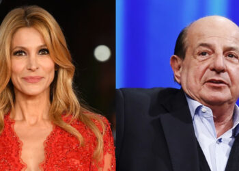 Ve la ricordate la lite in diretta tra Adriana Volpe e Magalli? Ecco cosa accadde davvero