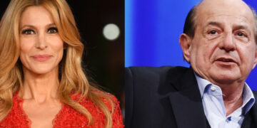 Ve la ricordate la lite in diretta tra Adriana Volpe e Magalli? Ecco cosa accadde davvero