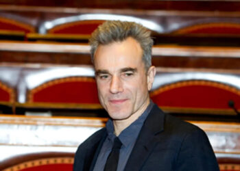 Daniel Day Lewis