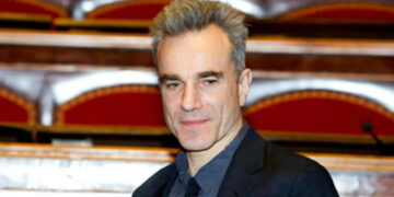 Daniel Day Lewis