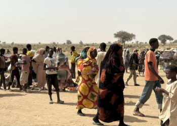 Sudan, le Rsf hanno conquistato Al Fashir