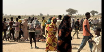 Sudan, le Rsf hanno conquistato Al Fashir