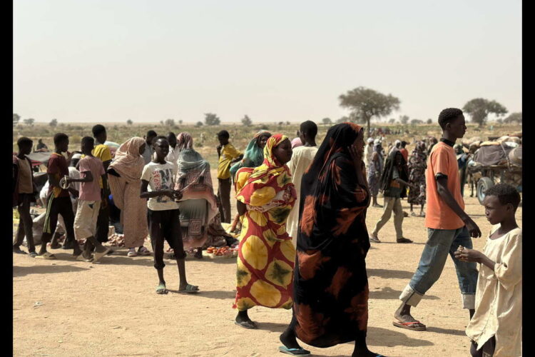 Sudan, le Rsf hanno conquistato Al Fashir